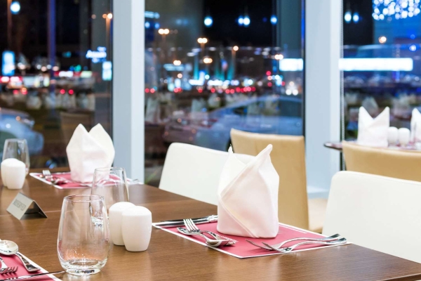 Hotel ibis Fujairah